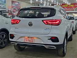 ام جي ZS